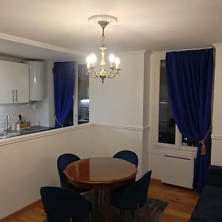 Apartment Near Bastille And Gare De Lyon Paris Exterior photo