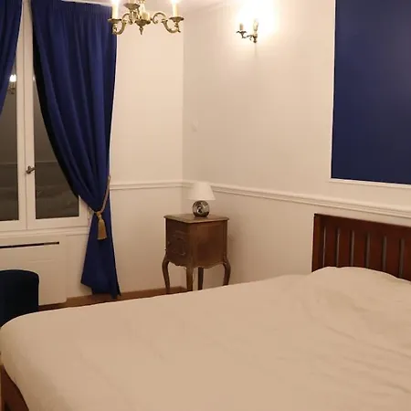 Apartment Near Bastille And Gare De Lyon Paris Exterior photo