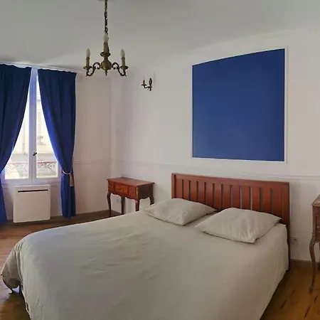 Apartment Near Bastille And Gare De Lyon Paris Exterior photo